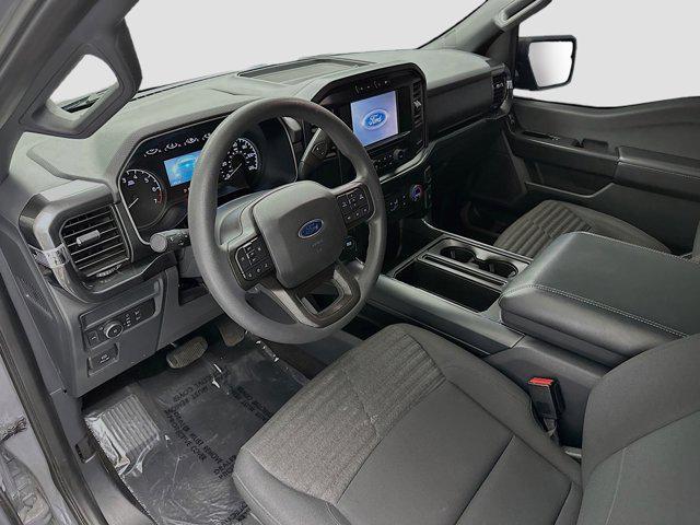 used 2021 Ford F-150 car, priced at $29,577