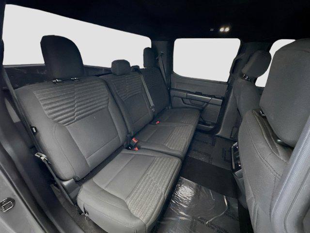 used 2021 Ford F-150 car, priced at $29,577