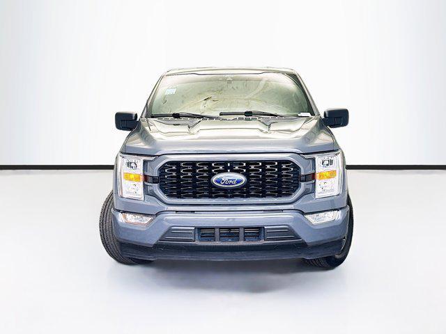 used 2021 Ford F-150 car, priced at $30,295