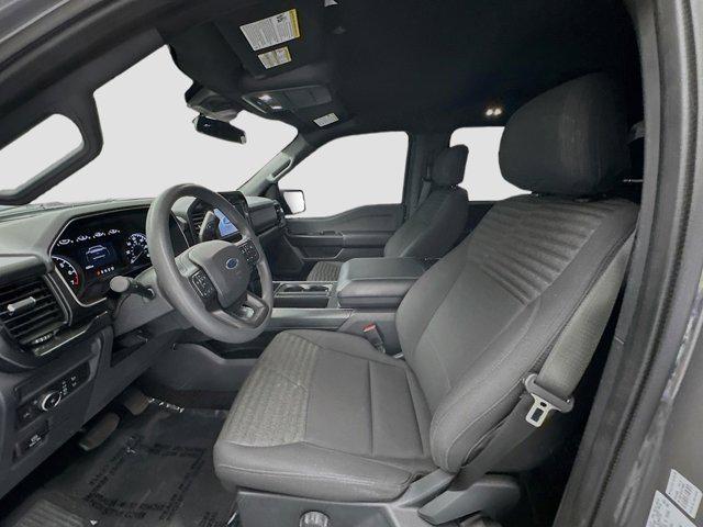 used 2021 Ford F-150 car, priced at $29,577