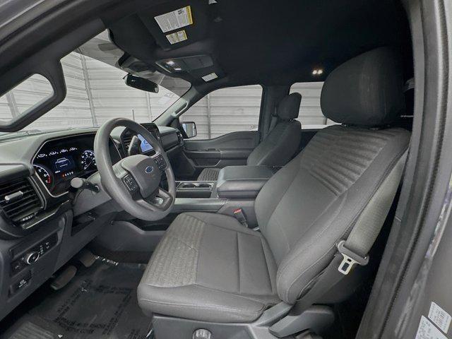 used 2021 Ford F-150 car, priced at $30,295