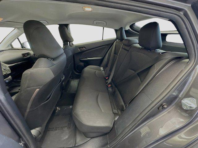 used 2021 Toyota Prius car, priced at $18,450