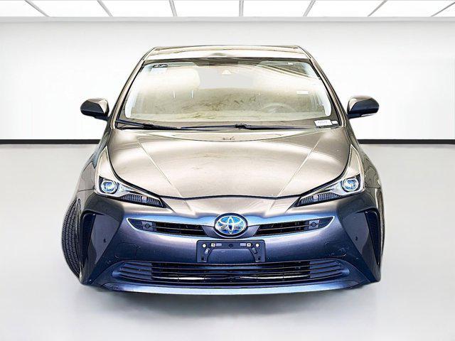 used 2021 Toyota Prius car, priced at $18,450