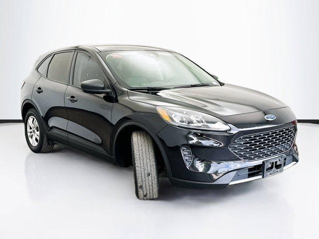 used 2020 Ford Escape car, priced at $13,449