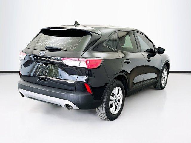 used 2020 Ford Escape car, priced at $13,449