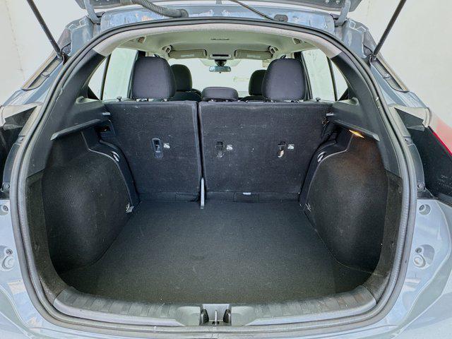 used 2021 Nissan Kicks car, priced at $12,457