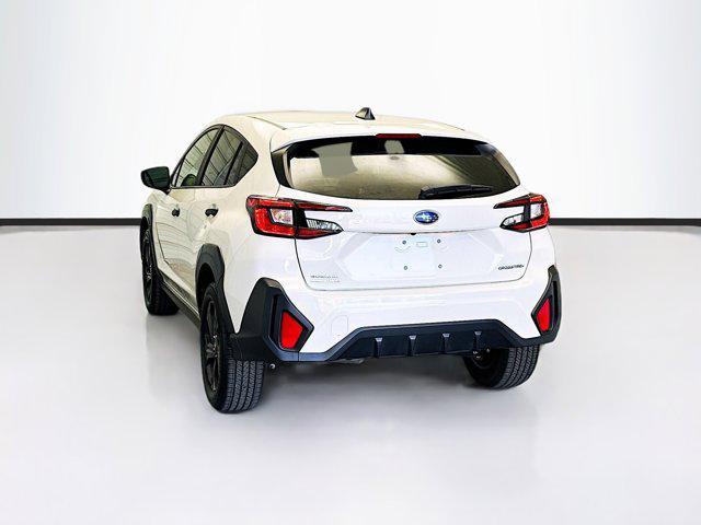 used 2024 Subaru Crosstrek car, priced at $26,500