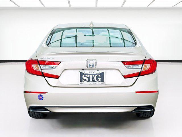 used 2020 Honda Accord car, priced at $22,272
