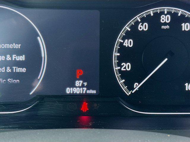 used 2020 Honda Accord car, priced at $22,272