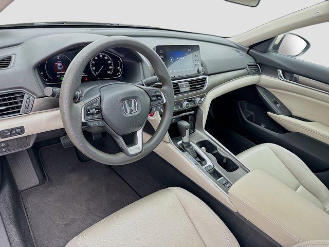 used 2020 Honda Accord car, priced at $22,272