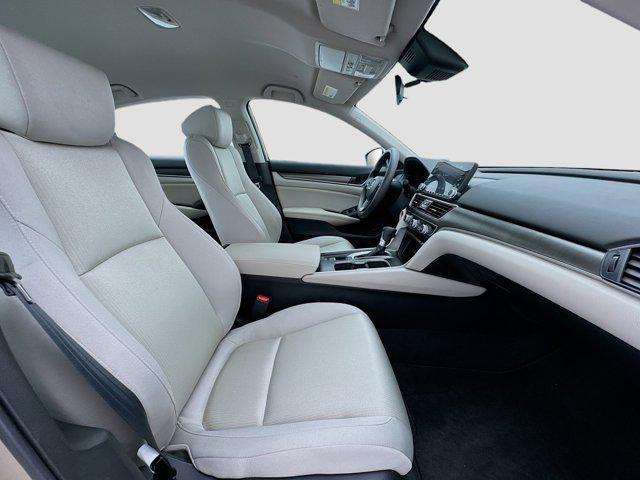 used 2020 Honda Accord car, priced at $22,272