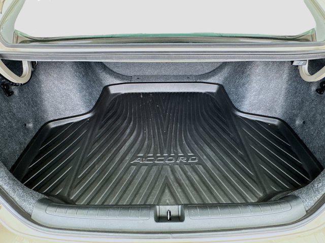 used 2020 Honda Accord car, priced at $22,272