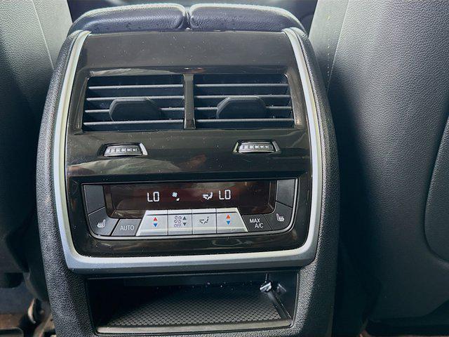 used 2019 BMW X7 car, priced at $32,666