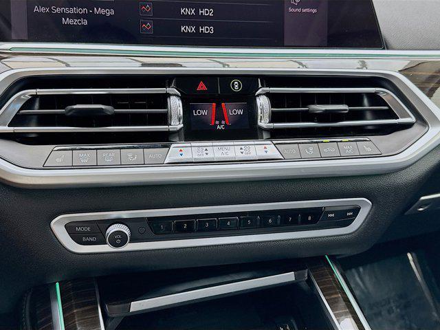 used 2019 BMW X7 car, priced at $32,666