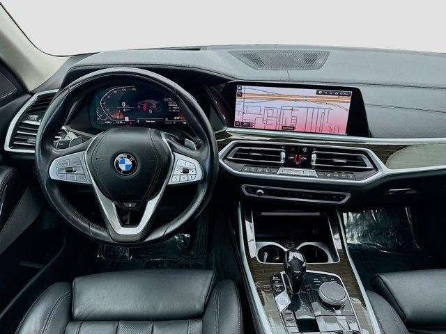 used 2019 BMW X7 car, priced at $32,666