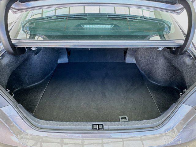 used 2024 Toyota Camry car, priced at $31,487
