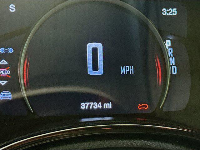 used 2024 Dodge Durango car, priced at $23,688