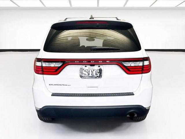 used 2024 Dodge Durango car, priced at $23,688