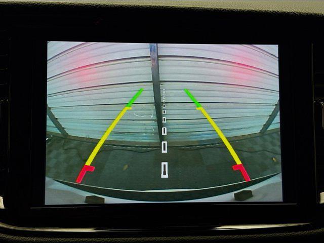 used 2023 Dodge Durango car
