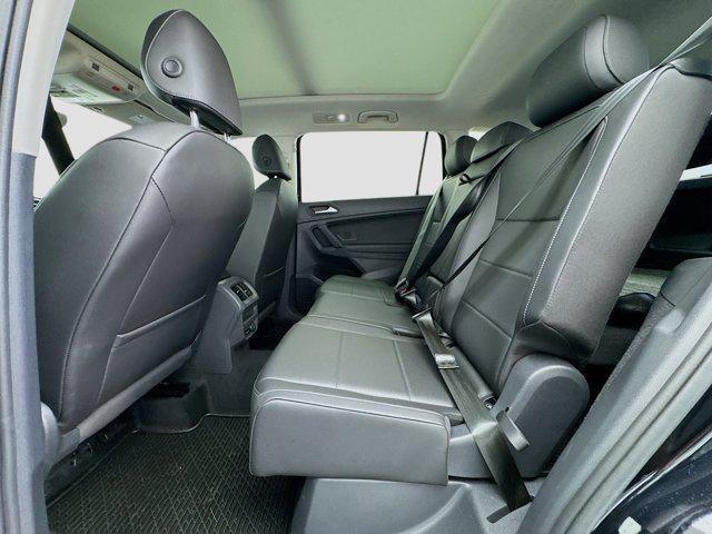 used 2019 Volkswagen Tiguan car, priced at $19,322