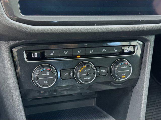 used 2019 Volkswagen Tiguan car, priced at $19,322