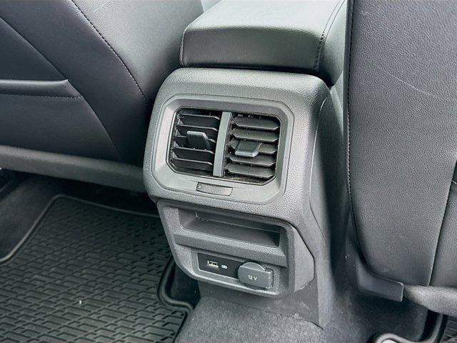 used 2019 Volkswagen Tiguan car, priced at $19,322