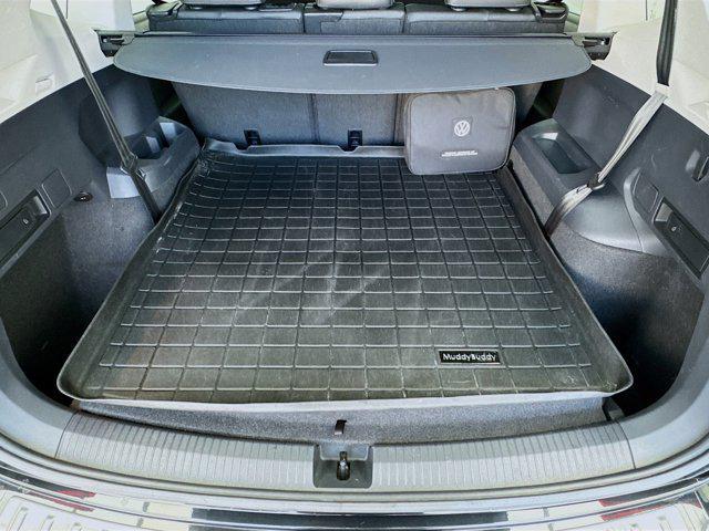 used 2019 Volkswagen Tiguan car, priced at $19,322