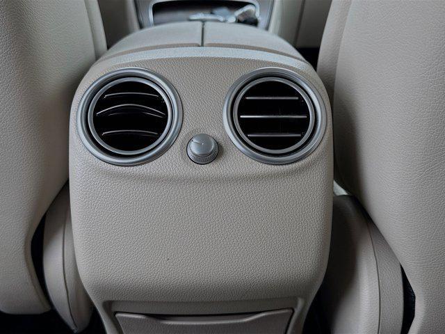 used 2020 Mercedes-Benz GLC 300 car, priced at $23,999