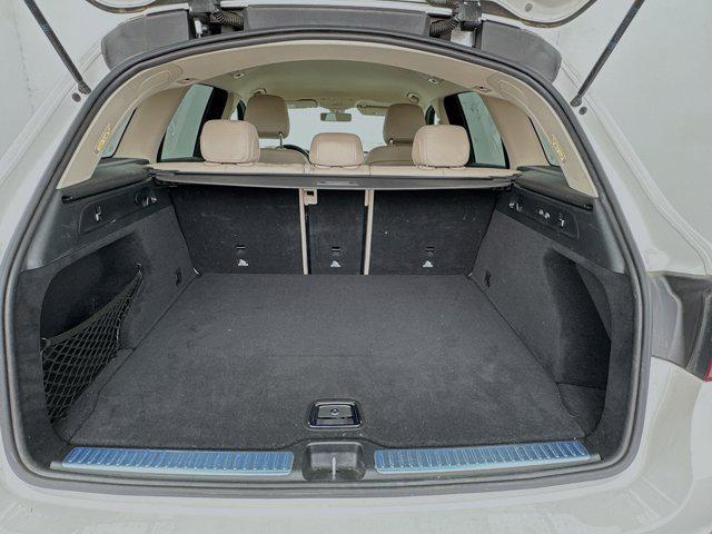 used 2020 Mercedes-Benz GLC 300 car, priced at $23,999