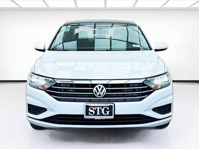 used 2019 Volkswagen Jetta car, priced at $14,999