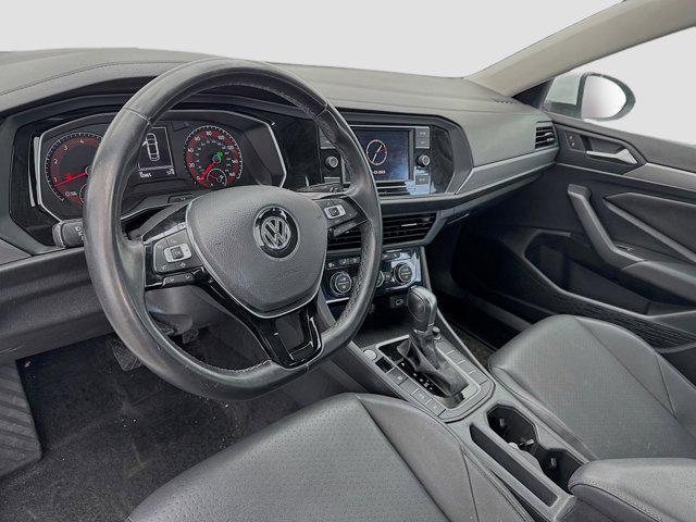 used 2019 Volkswagen Jetta car, priced at $14,999