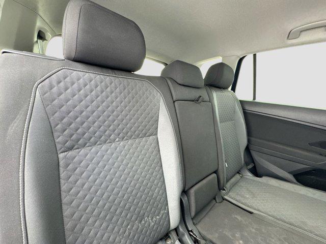 used 2021 Volkswagen Tiguan car, priced at $16,569