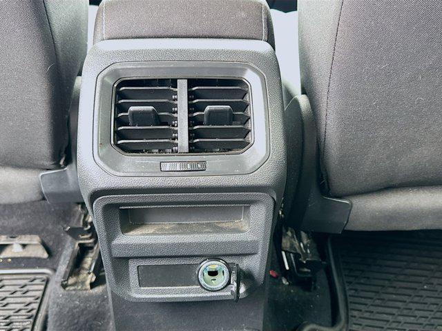 used 2021 Volkswagen Tiguan car, priced at $16,569