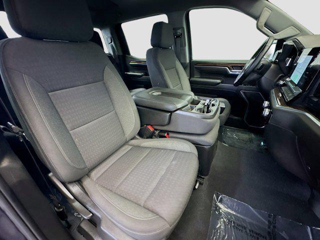 used 2023 GMC Sierra 1500 car, priced at $44,715