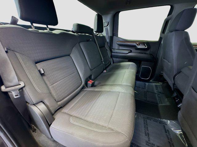used 2023 GMC Sierra 1500 car, priced at $44,715