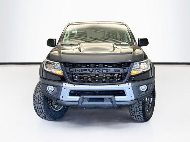 used 2019 Chevrolet Colorado car, priced at $32,533