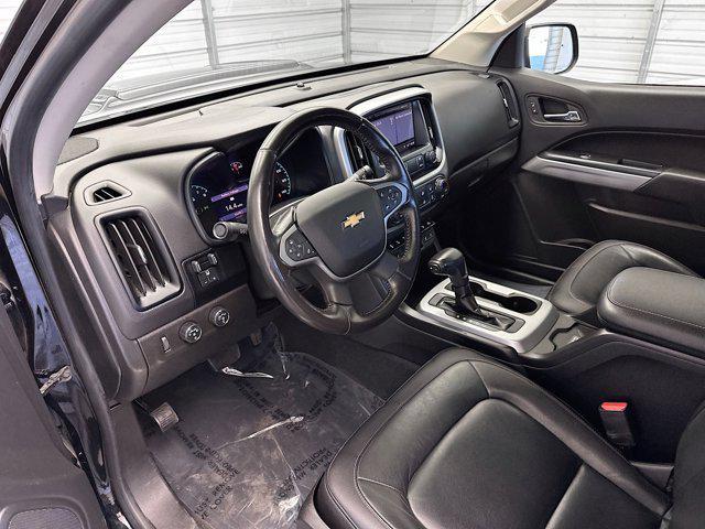 used 2019 Chevrolet Colorado car, priced at $32,533