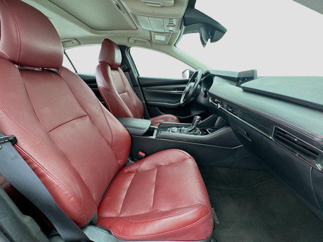 used 2023 Mazda Mazda3 car, priced at $20,888