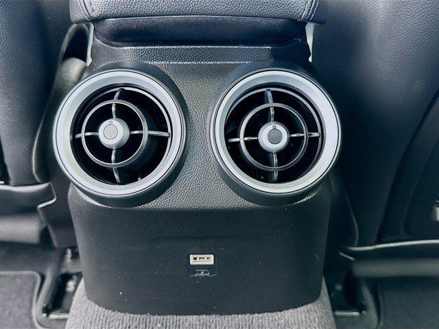 used 2021 Alfa Romeo Giulia car