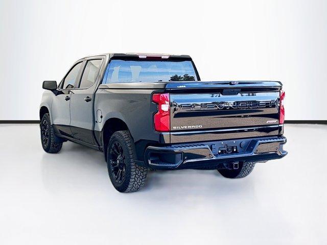 used 2022 Chevrolet Silverado 1500 Limited car, priced at $41,020