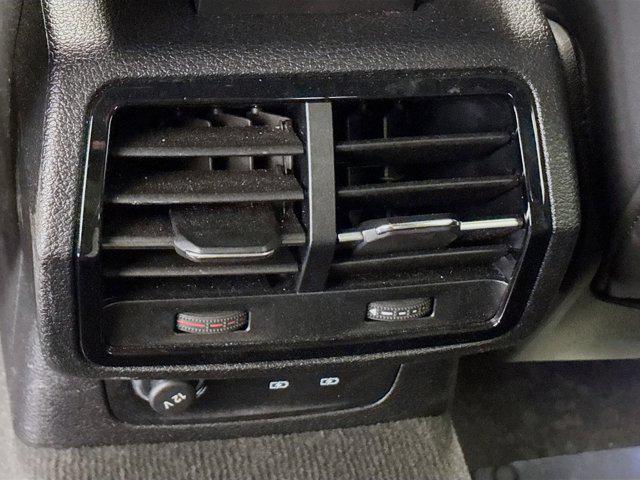 used 2024 Audi Q3 car, priced at $31,788
