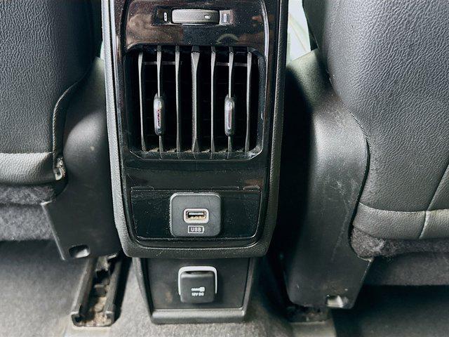 used 2024 Jeep Compass car, priced at $23,334