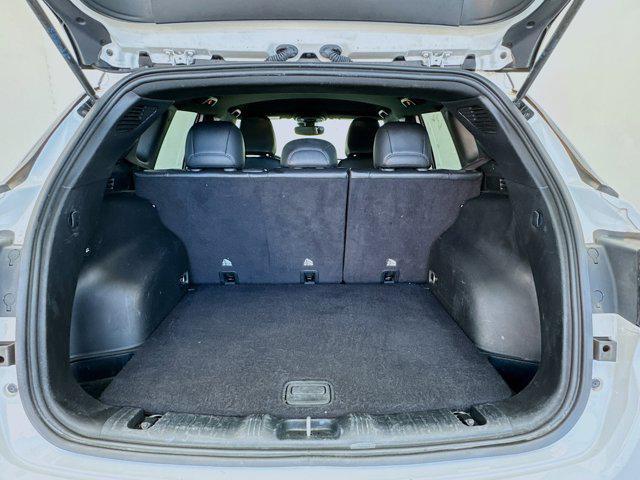 used 2024 Jeep Compass car, priced at $23,334