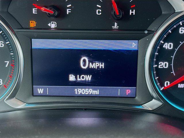used 2023 Chevrolet Traverse car, priced at $31,379