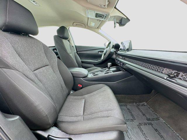 used 2023 Honda Accord car, priced at $22,888