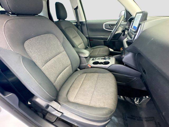 used 2024 Ford Bronco Sport car, priced at $26,488