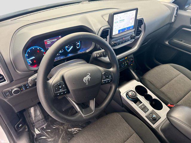 used 2024 Ford Bronco Sport car, priced at $26,488