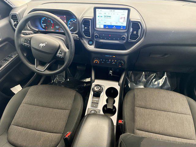 used 2024 Ford Bronco Sport car, priced at $26,488