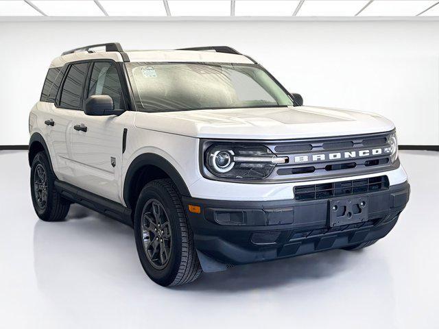 used 2024 Ford Bronco Sport car, priced at $26,488