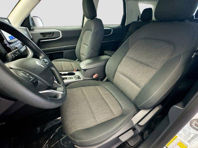 used 2024 Ford Bronco Sport car, priced at $26,488